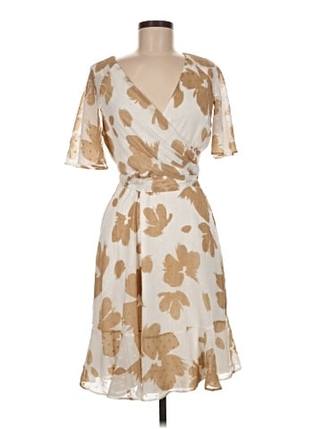 DKNY Cocktail Dress (view 1)