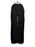 Zara Solid Black Casual Pants Size S - photo 1