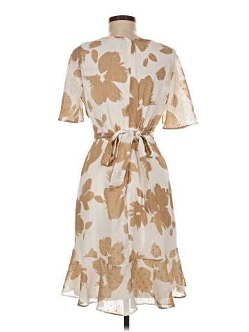 DKNY Cocktail Dress (view 2)