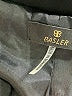 Basler Houndstooth Gold Black Jacket Size EU 36 / US 6 - photo 6