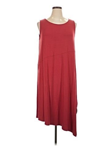 Eileen Fisher Casual Dress (view 1)