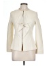 Max Mara Ivory Jacket Size 10 - photo 1