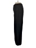 Zara Solid Black Casual Pants Size S - photo 5