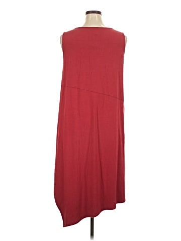 Eileen Fisher Casual Dress (view 2)