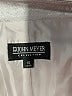 John Meyer 100% Polyester Metallic Silver Blazer Size 10 - photo 6