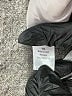 John Meyer 100% Polyester Metallic Silver Blazer Size 10 - photo 7
