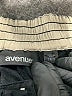 Avenue Black Active Pants Size 14 - photo 8