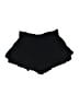 Aeropostale Solid Black Skort Size XL - photo 1