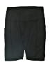 Unbranded Black Athletic Shorts Size L - photo 1