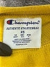 Champion Yellow Sweatshirt Size XS - photo 7