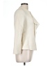 Max Mara Ivory Jacket Size 10 - photo 4