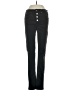 Veronica Beard Black Jeans Size 25 waist - photo 1