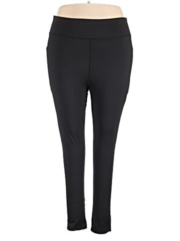 Cuddl Duds Active Pants (view 1)