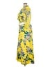 C. Wonder Yellow Casual Dress Size XL - photo 5