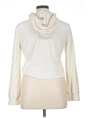 Juicy by Juicy Couture Zip Up Hoodie (view 2)