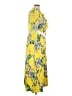 C. Wonder Yellow Casual Dress Size XL - photo 4