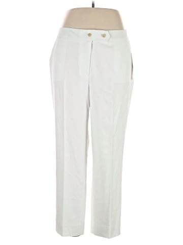 Calvin Klein Casual Pants (view 1)