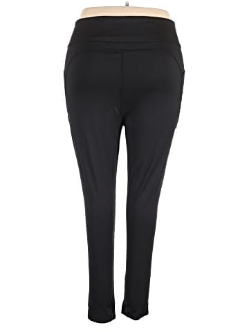 Cuddl Duds Active Pants (view 2)