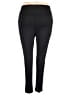 Cuddl Duds Solid Black Active Pants Size XXL - photo 2