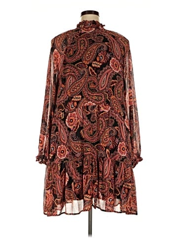 Harper Casual Dress (view 2)