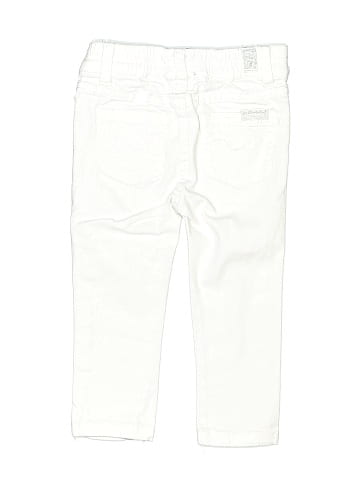 7 For All Mankind Jeggings (view 2)