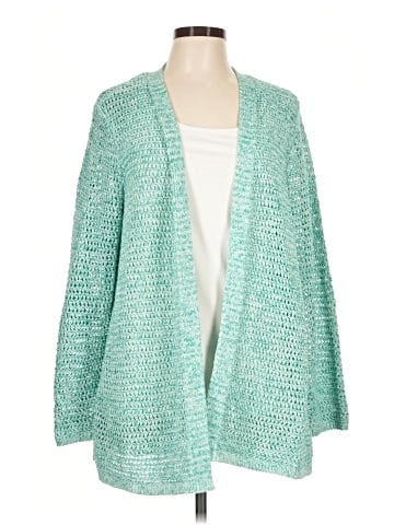 J.Jill Cardigan (view 1)