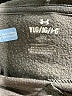 Under Armour Black Pullover Hoodie Size L (youth) - photo 3