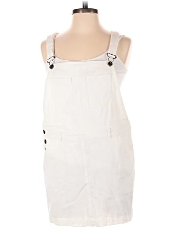 Love Stitch Overalls (view 1)
