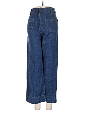 LC Lauren Conrad Jeans (view 1)