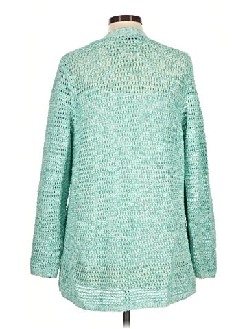 J.Jill Cardigan (view 2)