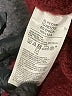 Old Navy Burgundy Pullover Sweater Size XL Petite - photo 8
