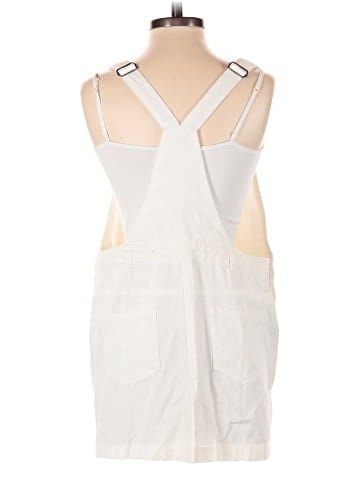 Love Stitch Overalls (view 2)