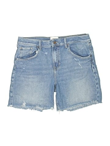 BDG Denim Shorts (view 1)