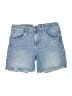 BDG Blue Denim Shorts Size 32 waist - photo 1