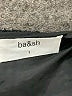 BA&SH Tweed Black Shorts Size Sm (1) - photo 3