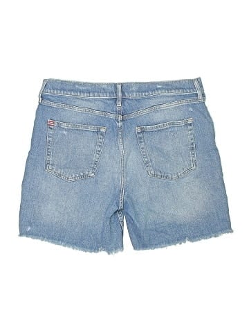 BDG Denim Shorts (view 2)