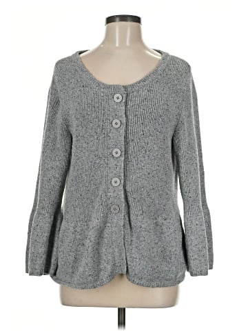 Coldwater Creek Cardigan (view 1)