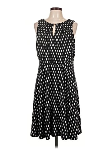 Ivanka Trump Casual Dress (view 1)