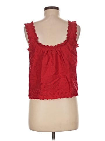 Gap Body Sleeveless Blouse (view 2)