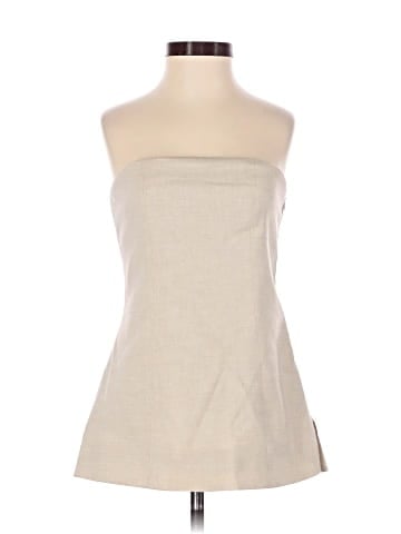 Cos Sleeveless Blouse (view 1)