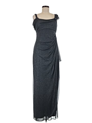 Alex Evenings Cocktail Dress (view 1)