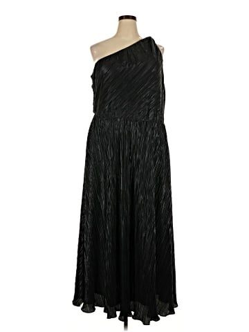 City Chic Cocktail Dress (view 1)