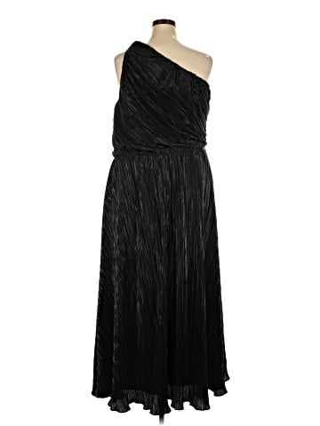 City Chic Cocktail Dress (view 2)