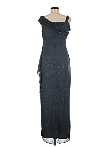 Alex Evenings Cocktail Dress (view 2)