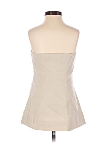 Cos Sleeveless Blouse (view 2)