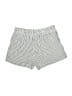 Old Navy Stripes Silver Shorts Size M - photo 2