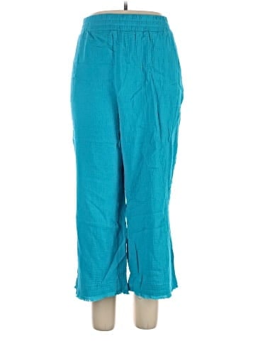 Belle By Kim Gravel Casual Pants (view 1)