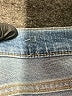 Lee Hearts Blue Jeans Size 33 waist - photo 8