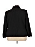 Le Suit Black Blazer Size 24 - photo 2