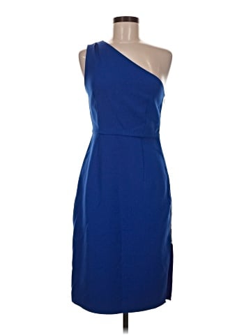 Express Cocktail Dress (view 1)